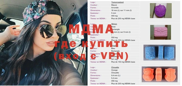 прущая мука Богородск